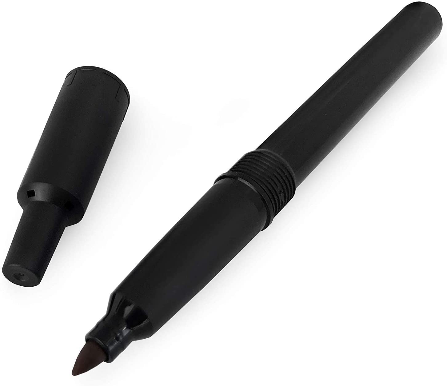 Zebra PM-701 Permanent Marker Refill Ink - 1mm - Black Ink