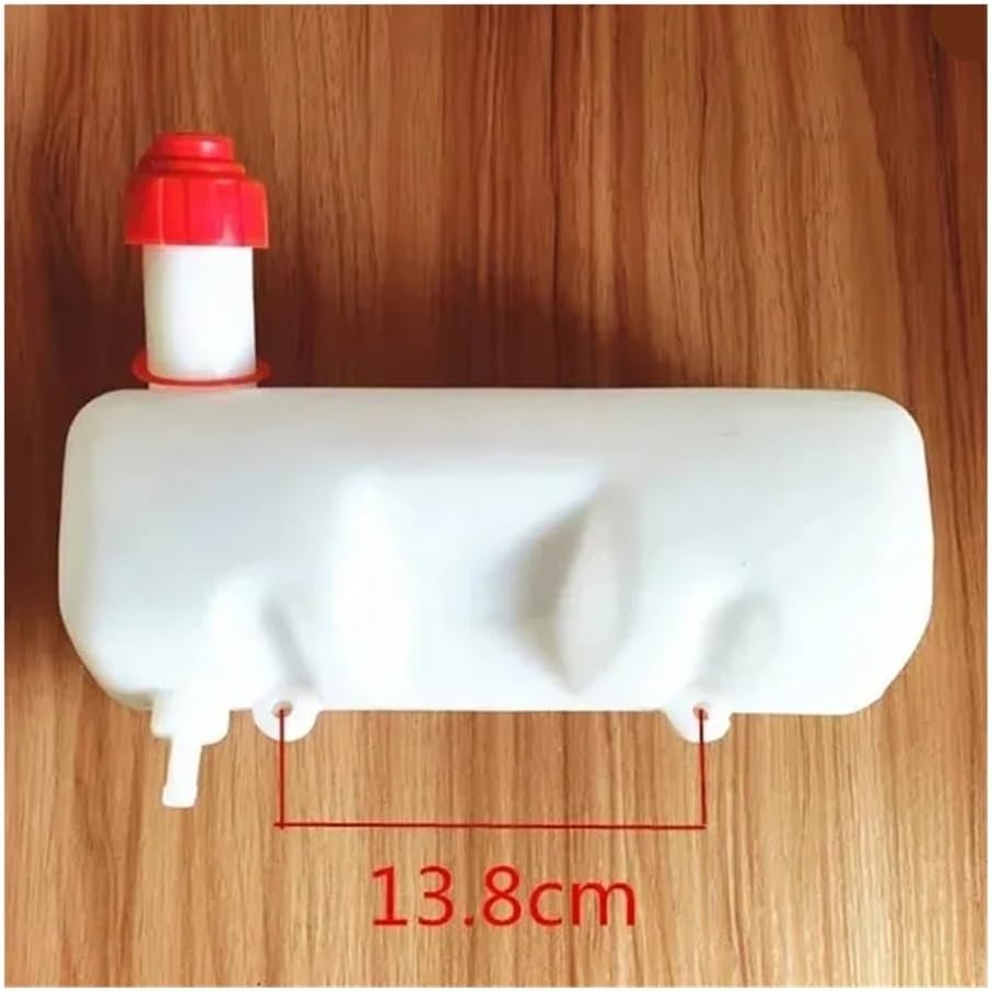 Fuel Tank with Filter Cap Fit for 3WF-3A/B 3WF-3 3WF-2.6 1E40FP-3 1E40FP-3Z Mist Duster Sprayer