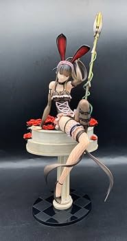 ALTER オーバーロード ナーベラル・ガンマ so-bin Ver.フィギュア ナーベラル・ガンマ so-bin Ver. | ALTER