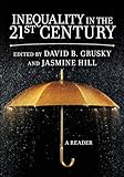 Inequality in the 21st Century