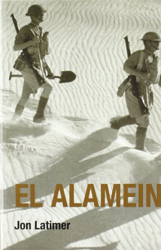 ALAMEIN, EL BOL (BOLSILLO)