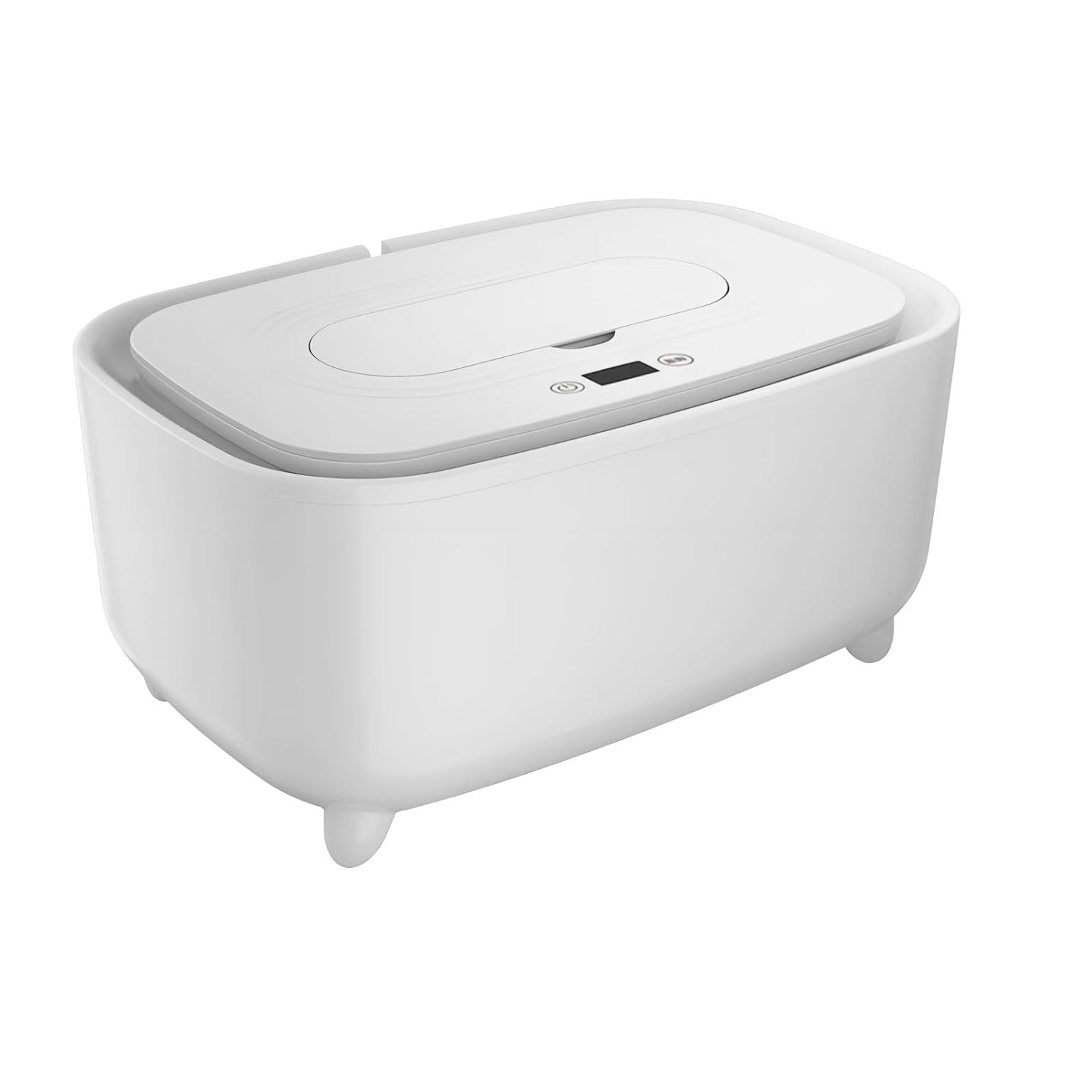 Heater for Homes Travel Featuring Adjustable Warmth Large Capacity and Real Time Monitor