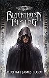 Blackthorn Rising: Legends of Agora