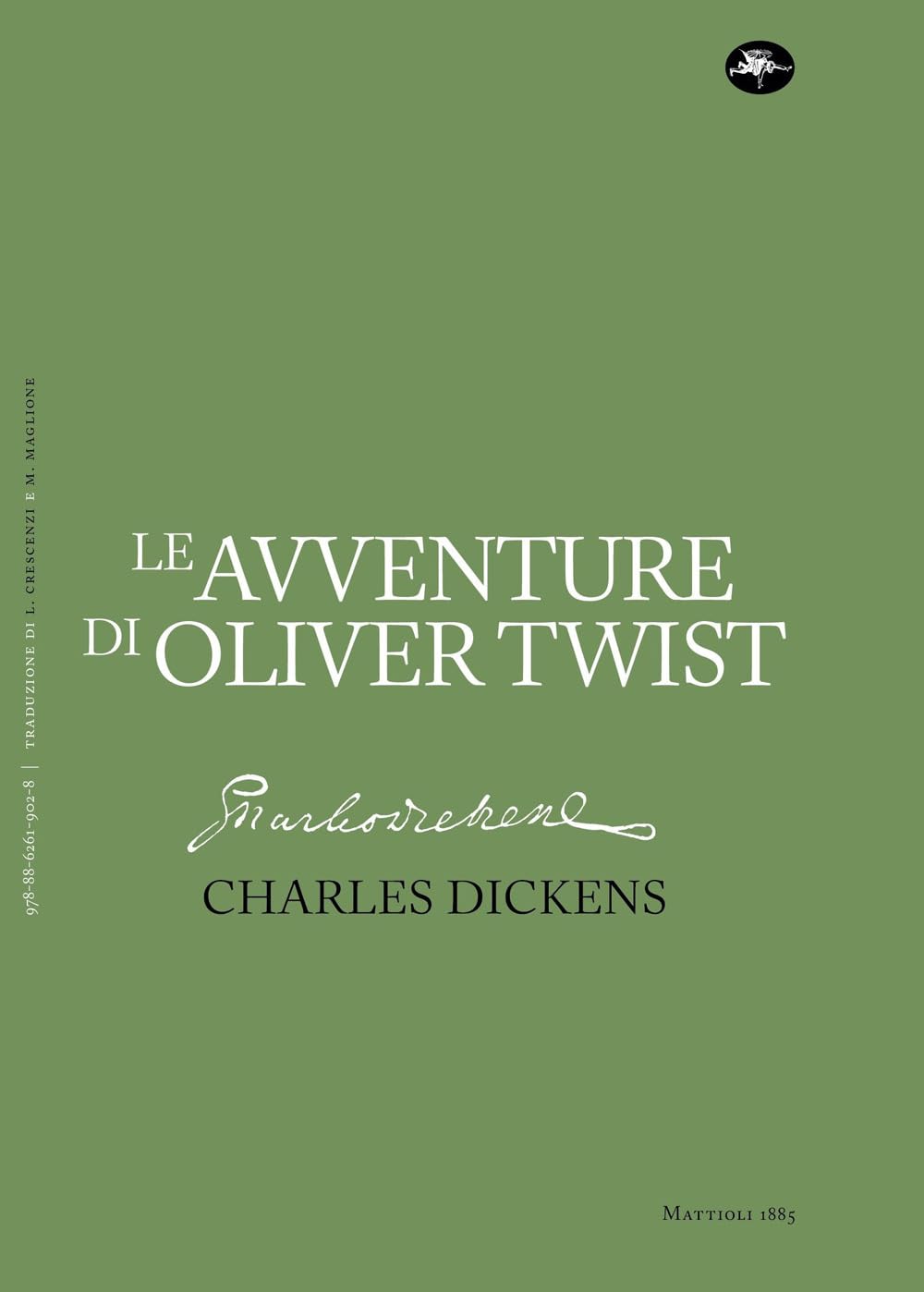 Le Avventure Di Oliver Twist. Ediz. Integrale - 4