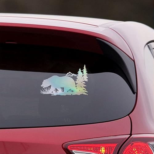 Miniatura 15 de Pegatinas de vinilo impermeable de alta calidad para el casco del coche, parachoques del coche, taza tubérculo, decoración de pared Negro,Azul