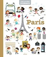 Paris 2745959107 Book Cover