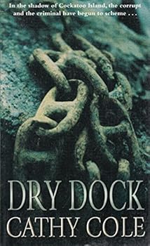 Paperback Dry Dock Book