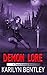 Demon Lore (A Demon Huntress Novel Book 1)