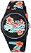 Produktbild Superdry Damen Analog Quarz Uhr mit Leder Armband SYL160BO