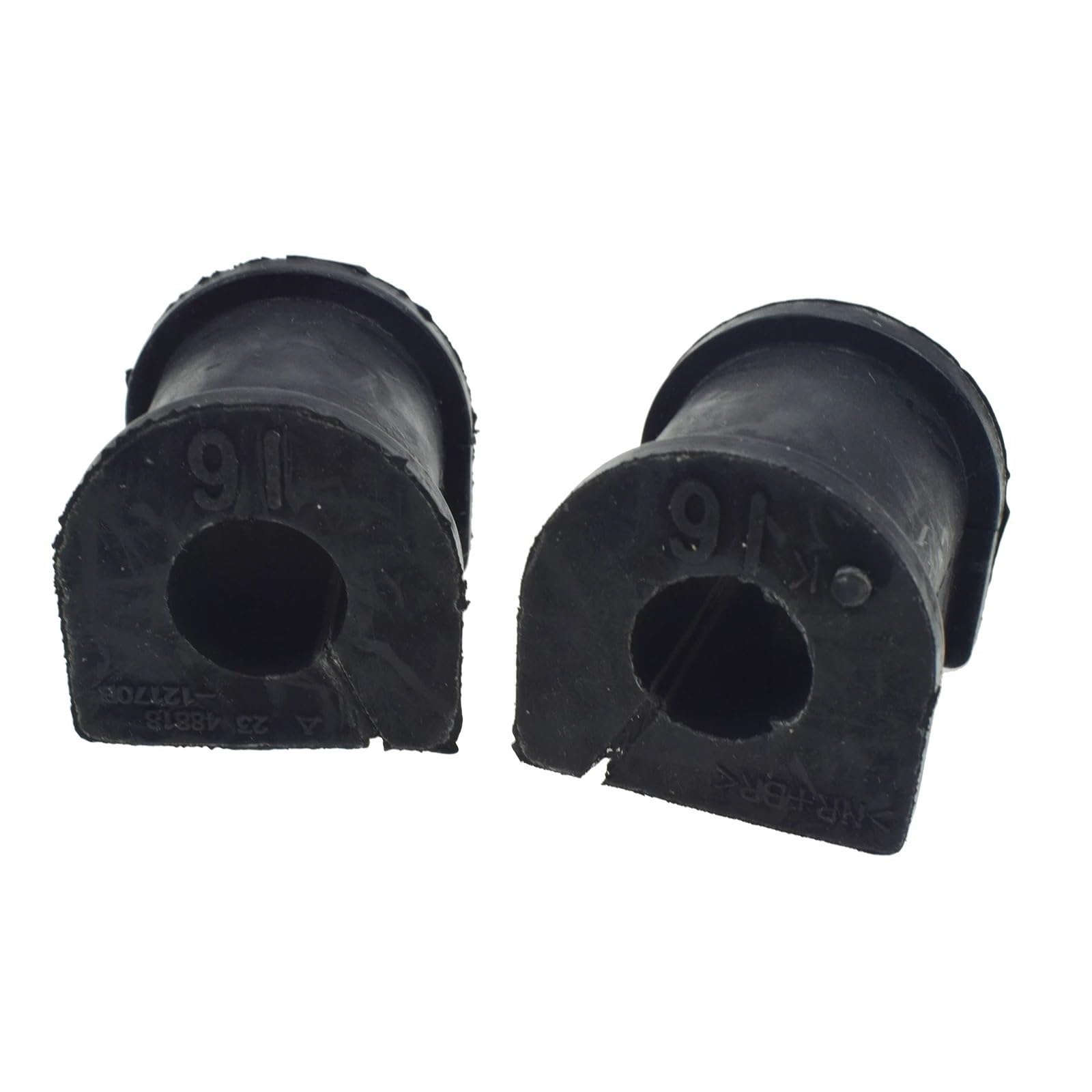 Silentbloc de suspension arrière haute résistance pour Toyota Avalon 48818-06260 - 5