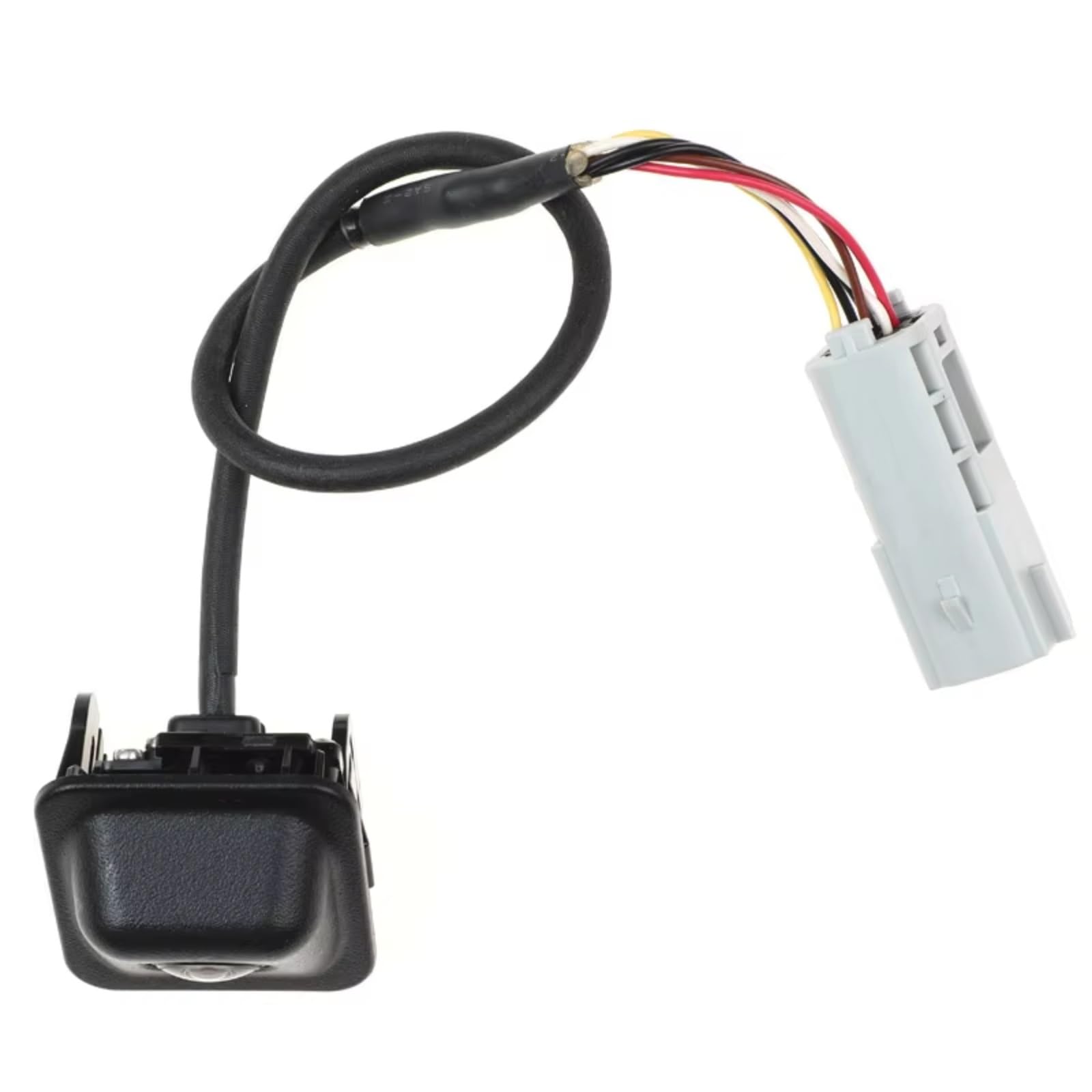 Retrocamera Auto Compatibile Con Buick Per Regal 2014 2015 2016 2017 Telecamera Retromarcia Parcheggio Accessori Auto Componente Ricambio OEM 23323601