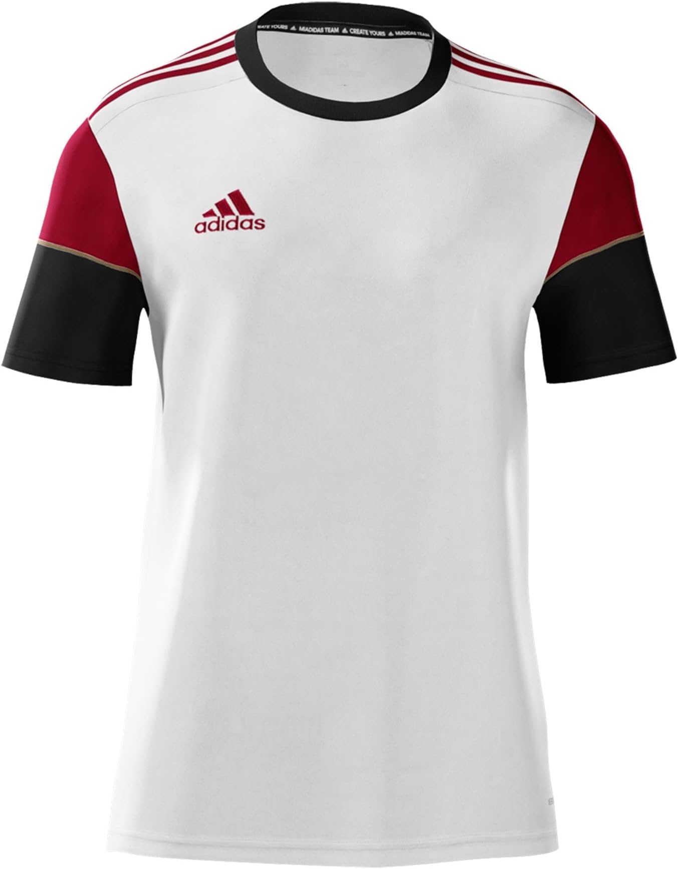 adidas customize soccer jersey