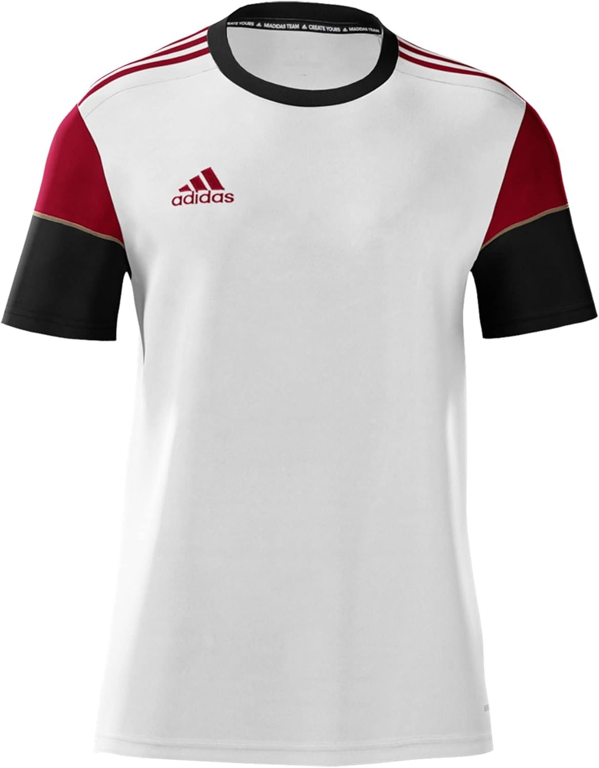 adidas Men's Misquadra 17 Jersey Crew