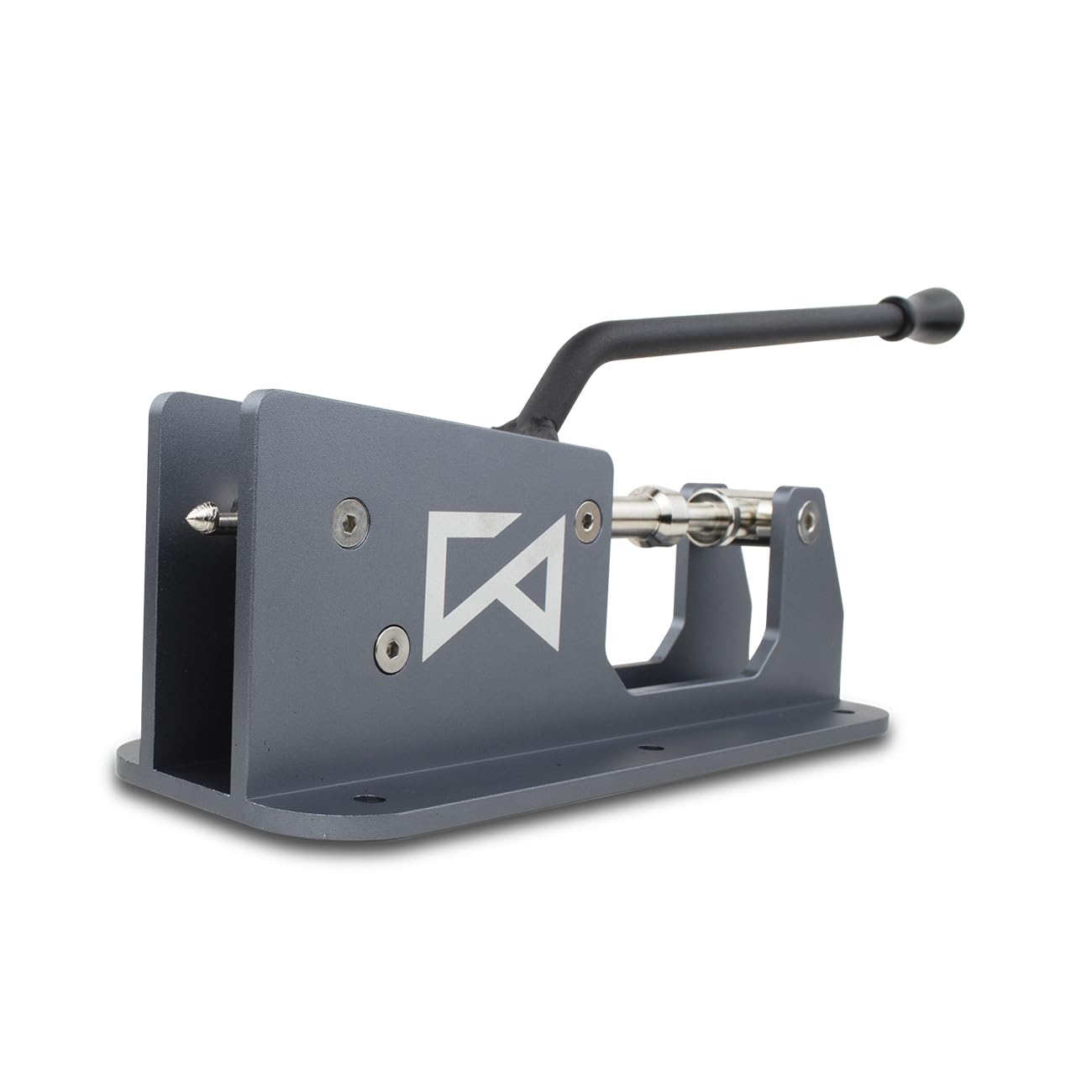 Capetos Universal Aluminum Bearing Press - Essential for Roller Skating & Skateboarding - Perfect for 7mm & 8mm Bearings