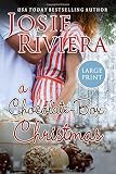 Cover zum Buch A Chocolate-Box Christmas