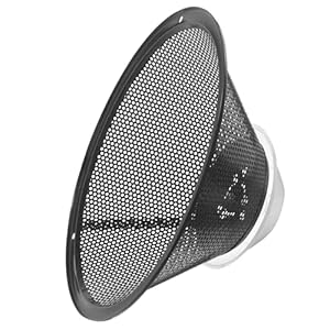 Pamingono 1 Set Küchen Netzfilter 07OI04