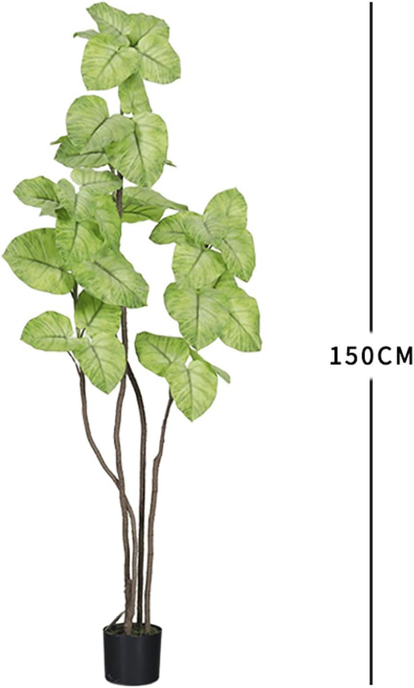 本物みたいで癒される。世話いらずな"フェイクグリーン"で植物ライフを楽しもう | キナリノ [LJKI] 人工観葉植物 父の日 屋外 フェイクグリーン リアル 観葉植物 母の日 屋外 造花 ウンベラータ ツリー 世話がない