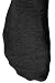 vitsocks Calcetines Lana MERINO 80% Invierno Hombre (2 PARES) Transpirables Lisos, negro,...