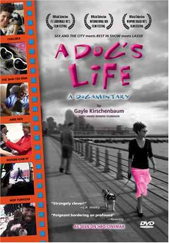 A Dog's Life: A Dogamentary [DVD] [Import] [DVD]