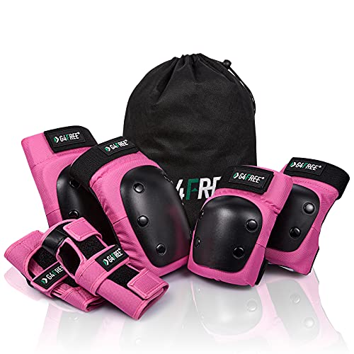 Find The Best Roller Skating Protective Gear Reviews & Comparison Katynel