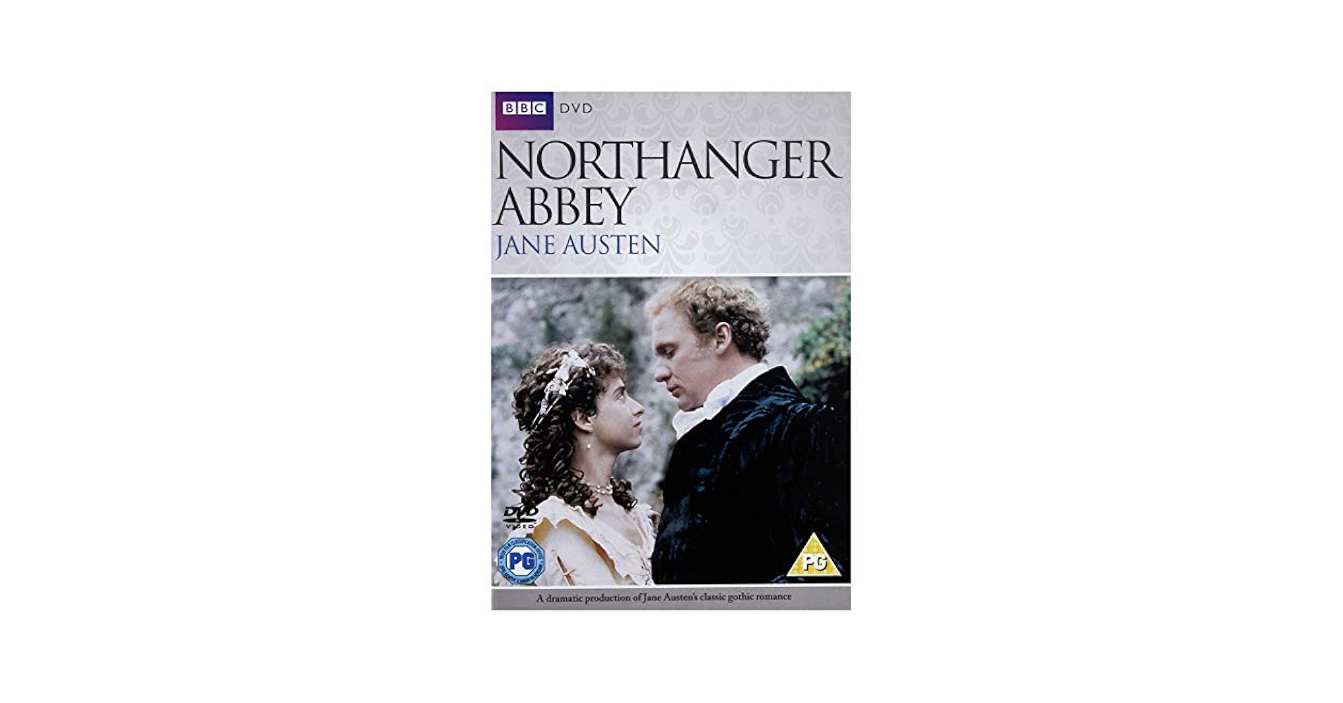 その他 Northanger Abbey [DVD] Northanger Abbey (Masterpiece) (DVD), WGBH, Drama - Walmart.com