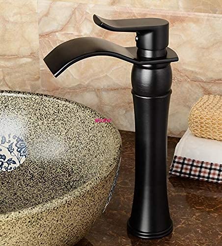 Robinet de salle de bain moderne pour rénover votre espace bien-être