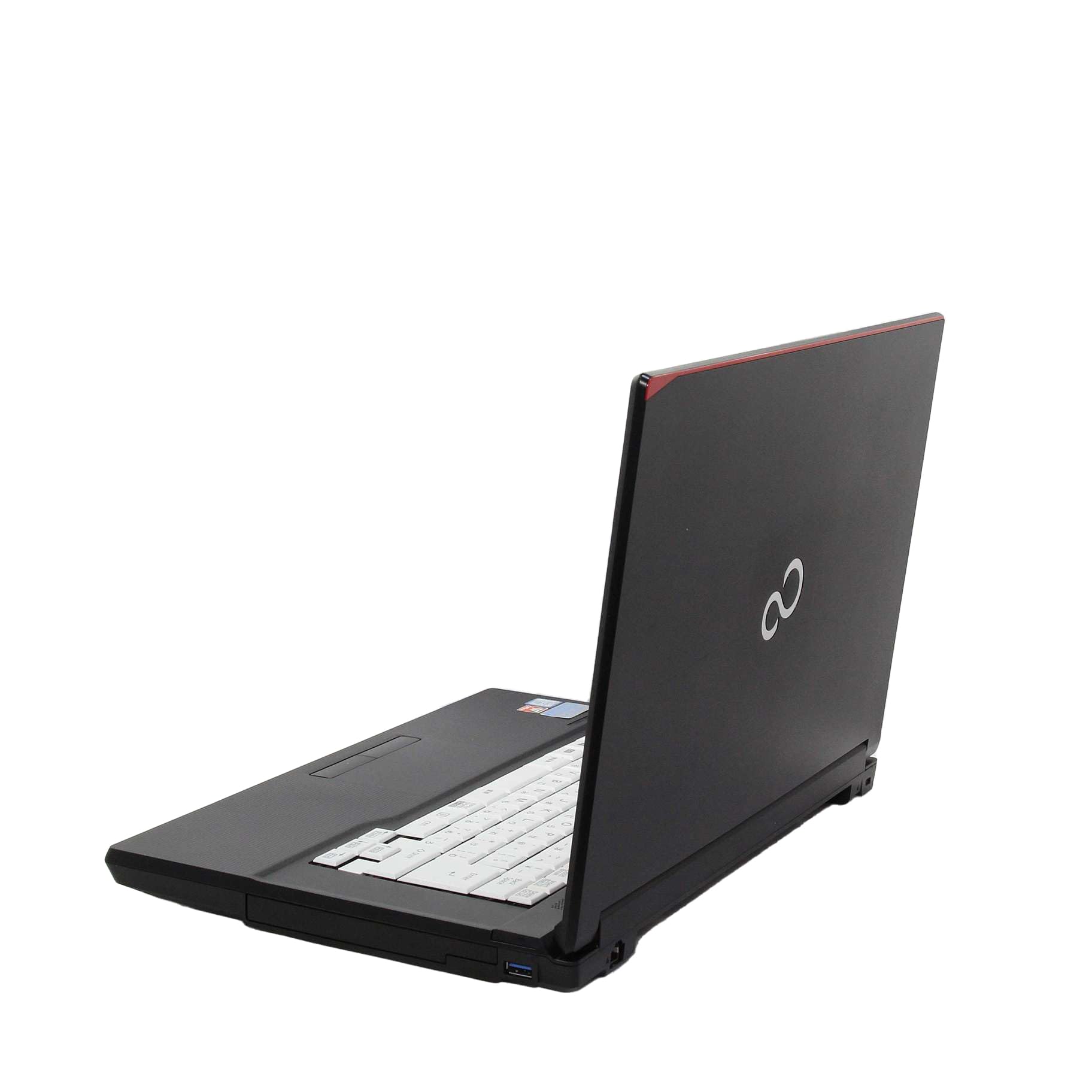 Amazon.co.jp: 【整備済み品】 【 大画面見やすい15インチ office搭載