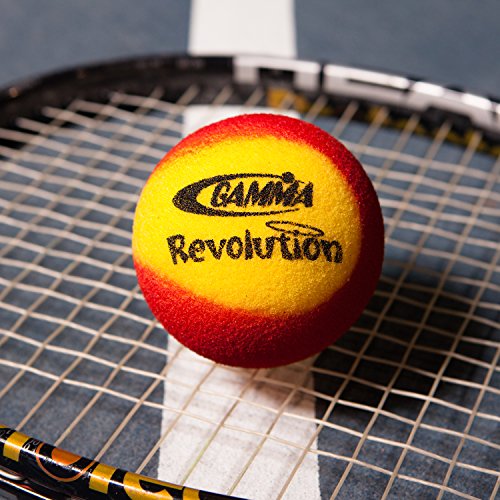 image for Gamma Sports Revolution Foam Oversized Medium Bounce Training and Prac