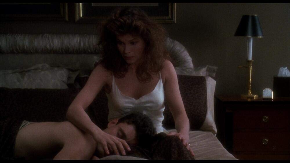 L'Esprit de Cain - DVD