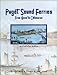 Puget Sound Ferries: From Canoe to Catamaran