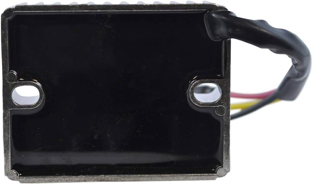 RMSTATOR Replacement for Voltage Regulator Rectifier Arctic Cat Mountain Cat Pantera Panther Z ZL ZR 500 570 600 800 900 1000 2001-2004 | OEM Repl.# 0630-143