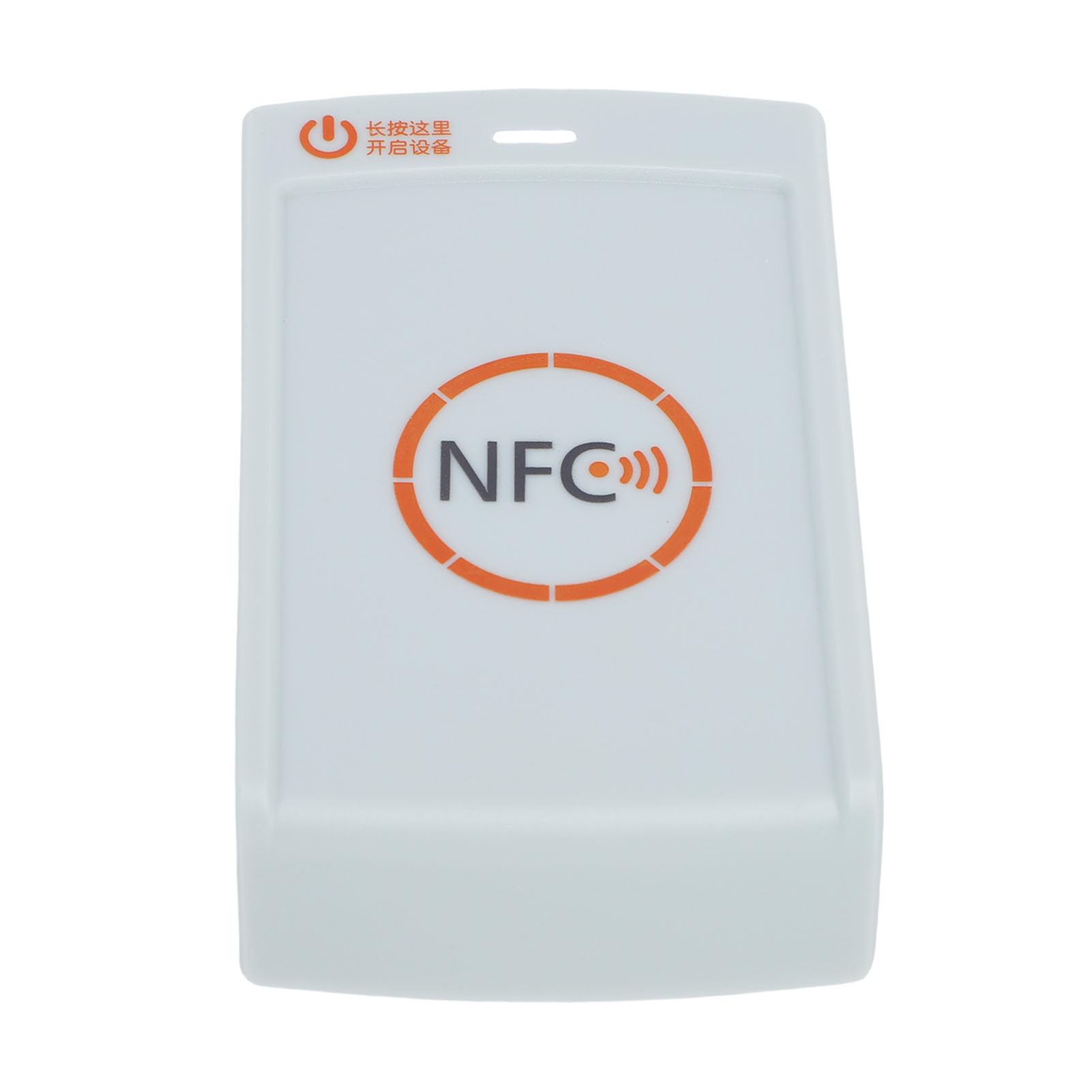 Jectse Lecteur de Carte IC sans Contact avec Gestion de L'alimentation pour Protocole ISO14443A Transports Publics et Distributeurs Automatiques 5,4 Oz