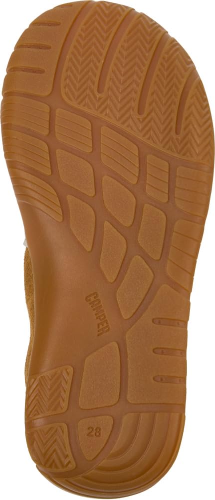Camper Path K800651 Zapatos con cordonesUnisex niños