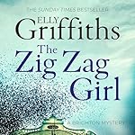 Cover of The Zig Zag Girl