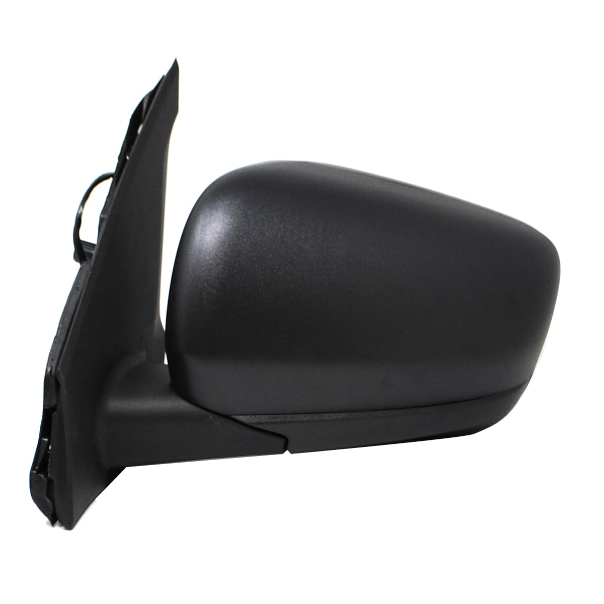 Espejo retrovisor completo izquierdo eléctrico 963029484R