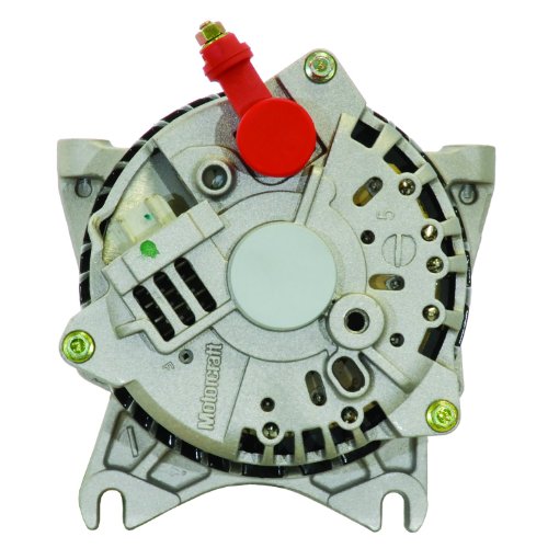 Remy 92556 Alternator #TOP3