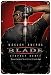 Produktbild Harvesthouse Blade Movie Poster Wesley Snipes Vintage Reproduction Metal Sign 8 x 12 by