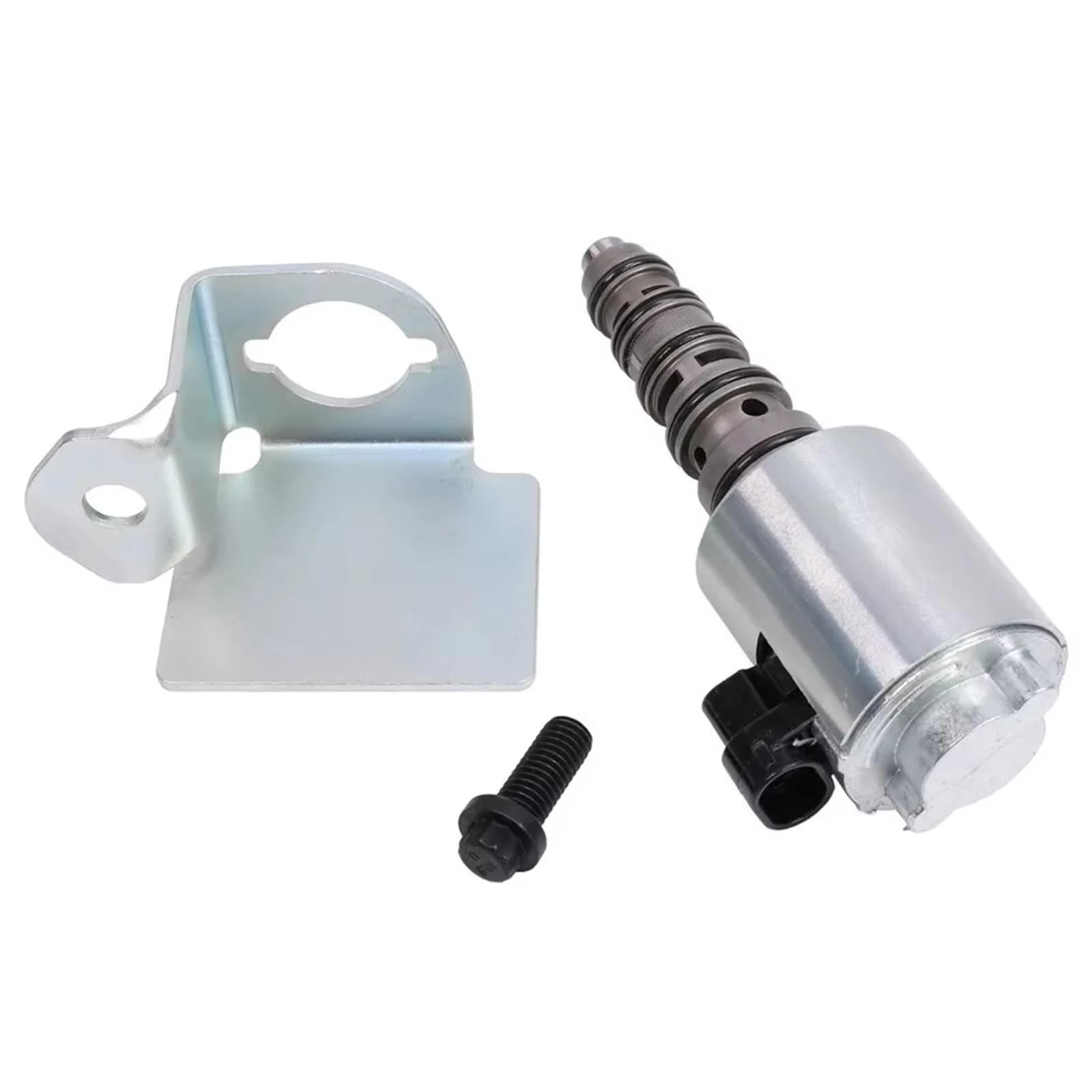 Gkqrkvnm One Color Vvt Solenoid Compatible With Chevrolet