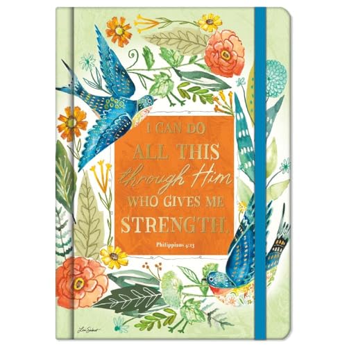 Lang Forever Faithful Journal, le carnet intime idéal pour vos pensées