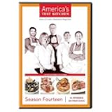 America's Test Kitchen: Season 14 by PBS (DIRECT) by .