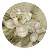 Thirstystone Stoneware Coaster Set, Magnolia