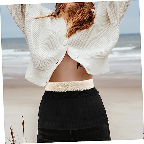 Faja lumbar reusable para uso diario unisex miniatura 4