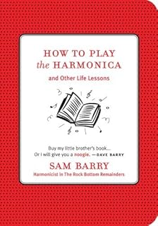 How To Play the Harmonica
