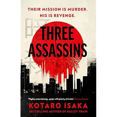 Three Assassins