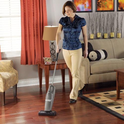 Eureka Quick Up 2-in-1 Cordless w/Bonus Battery Pack, 96JZ