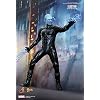 [ Movie Masterpiece Amazing Spider-Man 2 -Sixth Scale Figure Electro