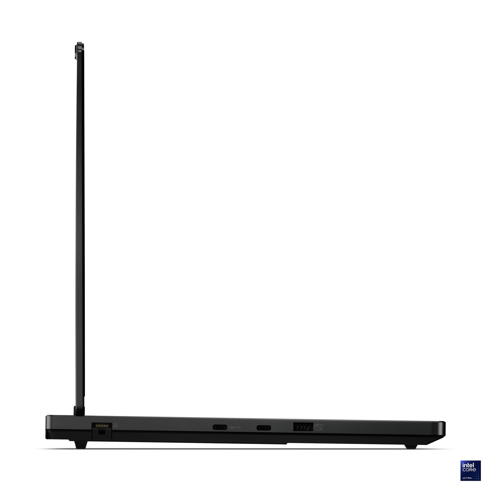 Lenovo Legion 5 15IRX10 - Ordinateur Portable Gaming 15.1'' OLED WQXGA 165Hz (Intel Core i7-13650HX, RAM 16Go, SSD 1To, NVIDIA RTX 5060 8GB, Windows 11) Clavier rétroéclairé RGB AZERTY Français - Noir