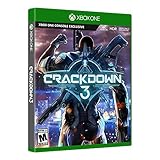 Photo of the Crackdown 3 - Standard Edition - Xbox One Brand: Microsoft