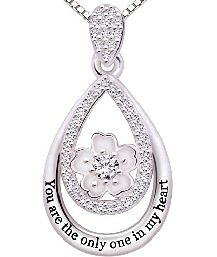 ALOV Jewelry Sterling Silver