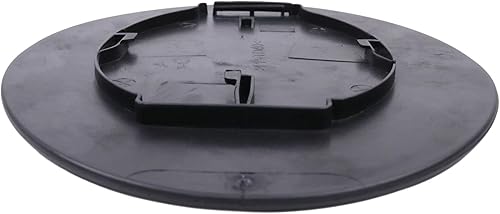 Miniatura 3 de Puerta de llenado de combustible Tapa de gas escotilla 68102574AA compatible para Jeep Cherokee 2014-2019